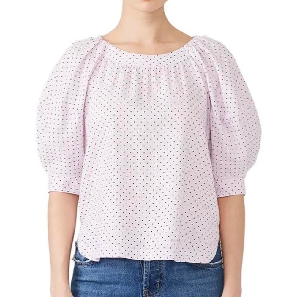Rebecca Taylor Blouse